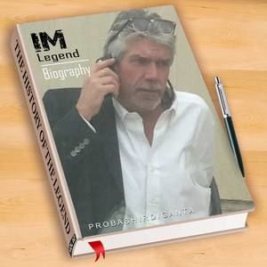 Meet your Posher, Billy